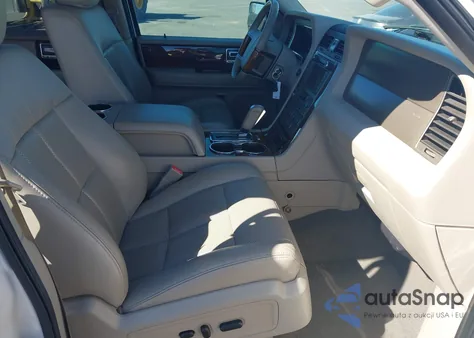 2013 Lincoln Navigator z USA, uszkodzony, nr VIN 5LMJJ2J51DEL06620